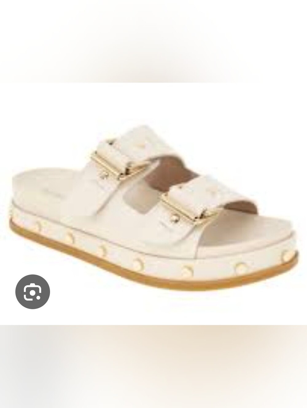BCBGeneration sandals 10M